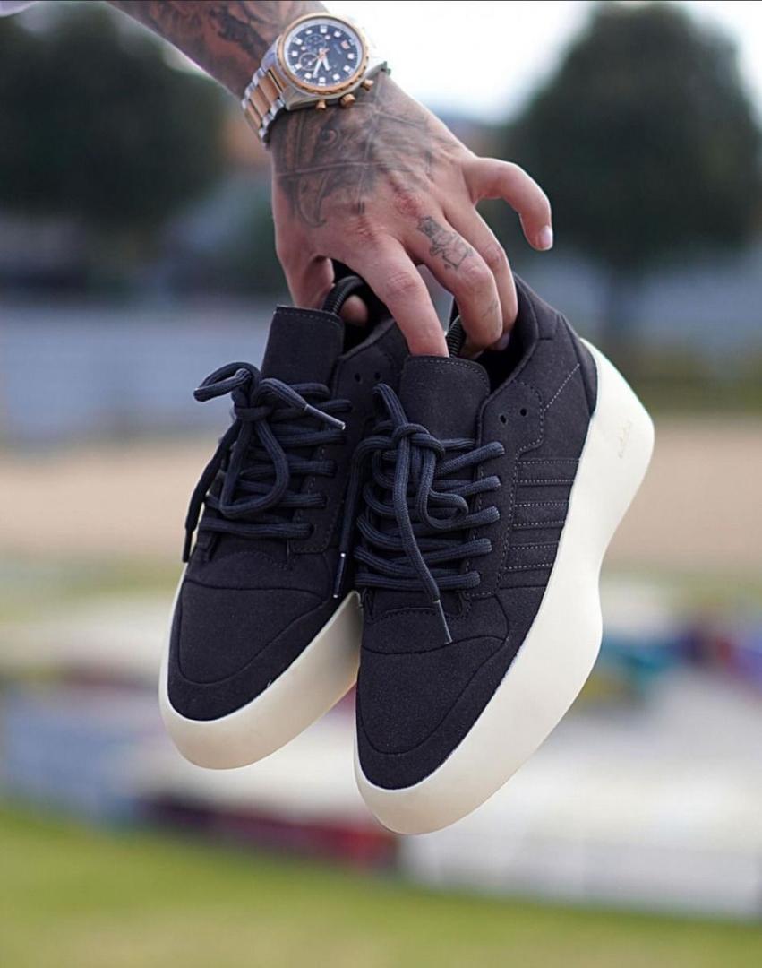 Adidas Fear of God (Black)