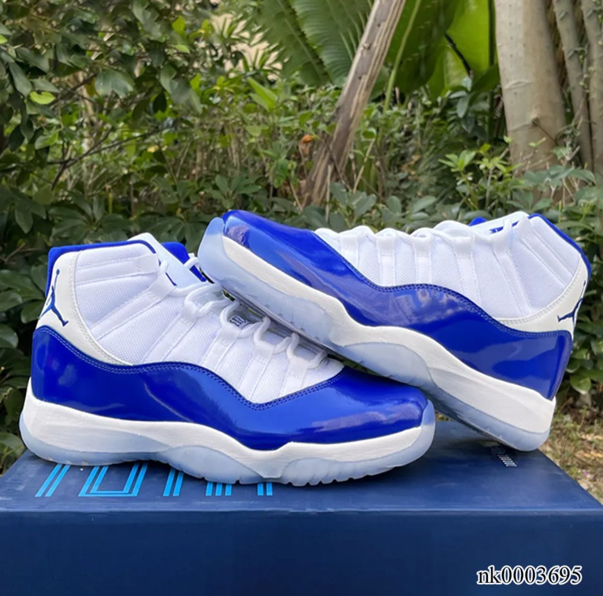 Jordan 11