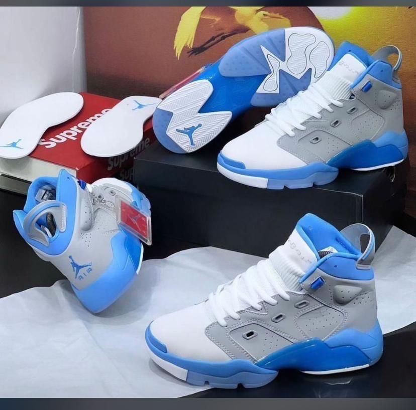 Jordan 6 Rethro