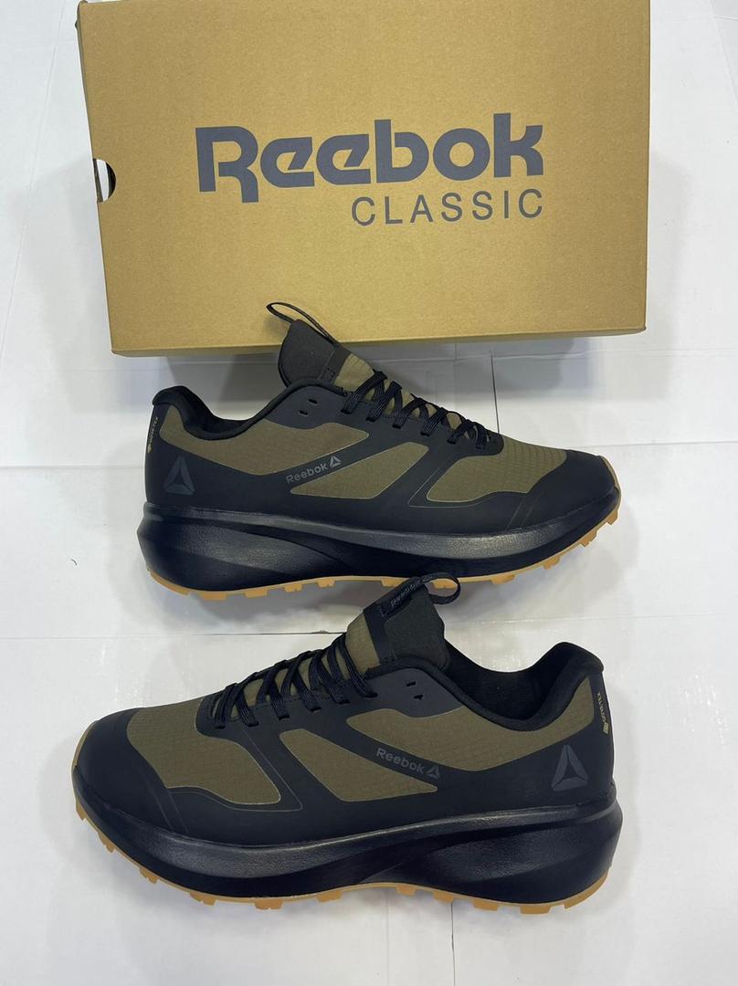 Reebok Classic (B n Army G)